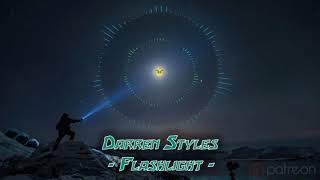 Flashlight - Darren Styles