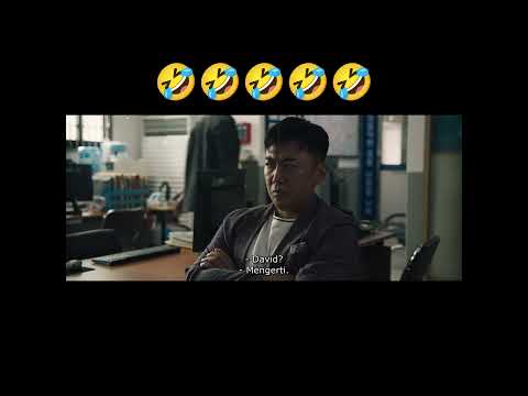 FUNNY MOMENT MA DONG SEOK FILM ROUND UP : NO WAY OUT !! #roundup #madongseok #kdrama #shorts