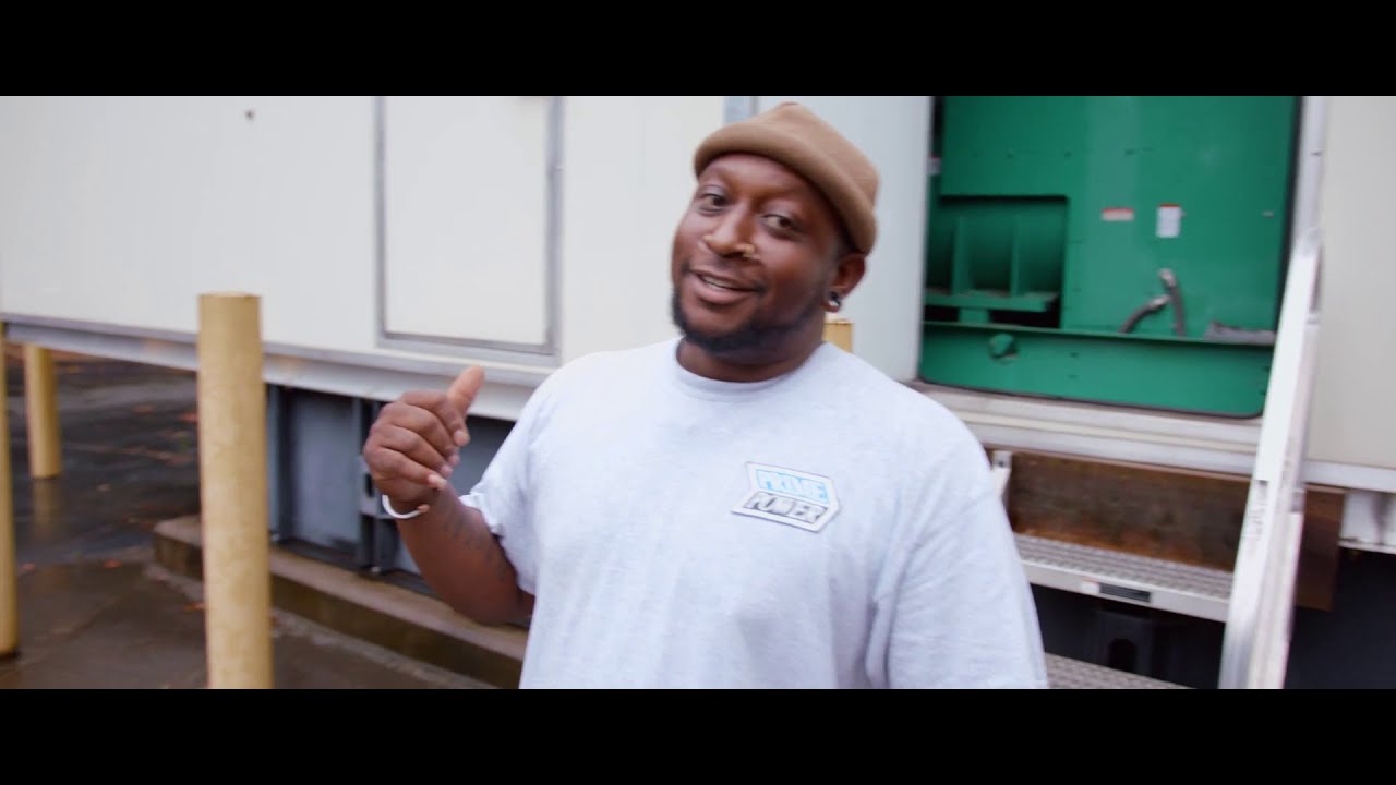 A Day in the Life of a Prime Power Generator Technician