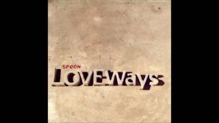 Spoon - Jealousy [kareoke]