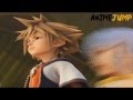 Kingdom Hearts -Feel The Moment- AMV 