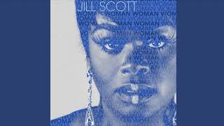 Say Thank You - Jill Scott