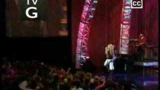 Hannah Montana - Make Some Noise Clip
