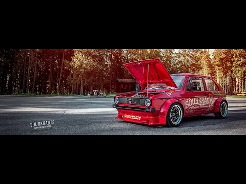 MKONE WIDE BODY - GRUPPE H