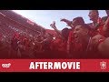AFTERMOVIE | Met Ramos het veld op