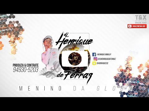 MC GW E MC LAN - CAVUCADA ( DJ Henrique De Ferraz ) 2017 Clip