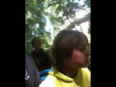 Tymon in de 8-baan prt.2