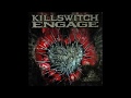 KILLSWITCH ENGAGE - ROSE OF SHARYN (Lyric Video)