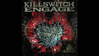 KILLSWITCH ENGAGE - ROSE OF SHARYN (Lyric Video)