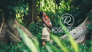 Rosie Delmah - Tangi ia Koe (Cultural Music Video)