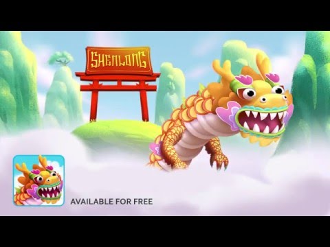 Shenlong Video