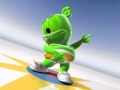 Gummy Bear - Gumi Miś Gummy Bear - Gumi Miś