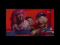 Lazy Town Spooky Song Swedish
