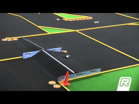 2015/16 Euro Offroad Series Rd2 - 4wd A-Main Leg 3