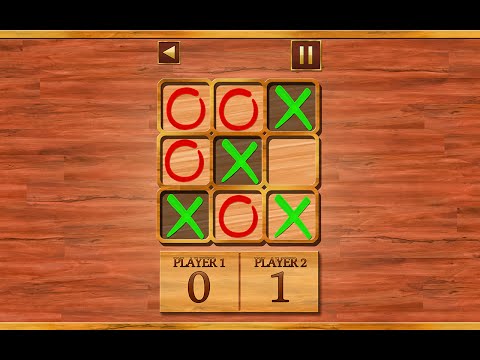 Tic Tac Toe Video