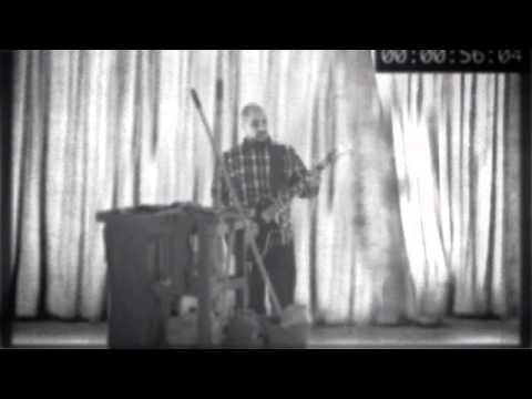 Riff of the Ages w/ F. Sean Martin -- Ep10