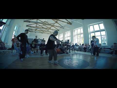 “Who is Who”#3 / 2 vs 2 / Sokol & Fantos vs Mazz & Mighty Brick (Final)