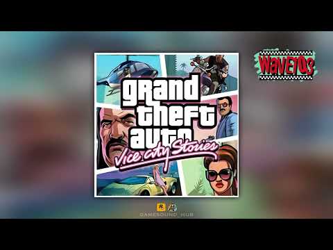 Heaven 17 - Penthouse and Pavement | Wave 103 (GTA: Vice City Stories OST)