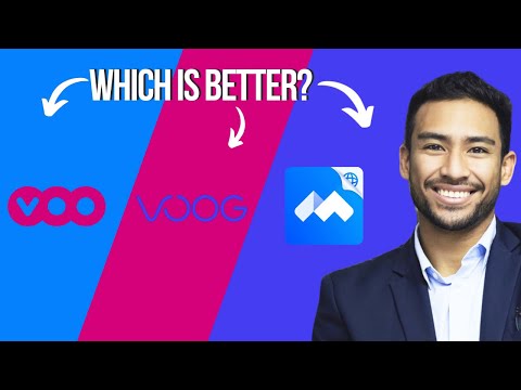 Voo vs Voog vs Voov || Which is Better?