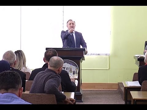 Zasijedanje SO Sjenica na ivici incidenta