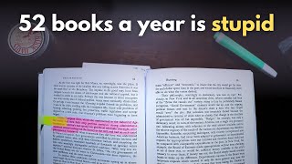 How to Read Better (Advice I Wish Someone Had Told Me)