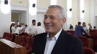 Новая фракція, відповіді на петиції та виділені кошти: у Харкові відбулась позачергова сесія міськради