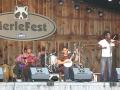 Sourwood Mountain- Carolina Chocolate Drops Merlefest 2009