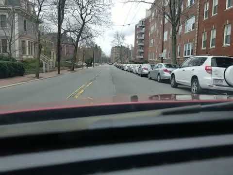 cambridge Massachusetts