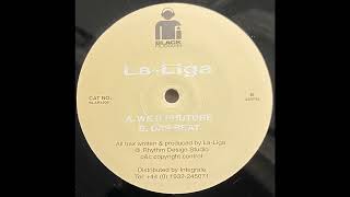 La-Liga – We R Phuture
