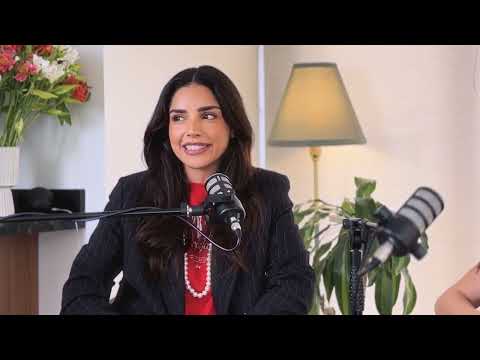 ¿Mejor una MENTIRA piadosa que una VERDAD cruel? ft. Laura Londoño, La Huésped, Netflix