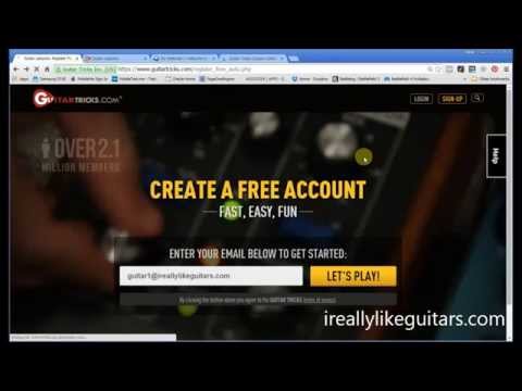 download lagu mp3 mp4 Guitar Tricks 60 Day Trial, download lagu Guitar Tricks 60 Day Trial gratis, unduh video klip Guitar Tricks 60 Day Trial