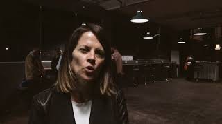 The Blockchain, Artificial Intelligence and the Future of Impact Finance Event Highlights