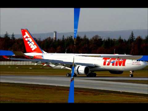 Tam Linhas Airlines