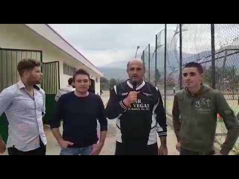 22-10-2017 Amichevole AC Piano - AIS Montoro 2-3