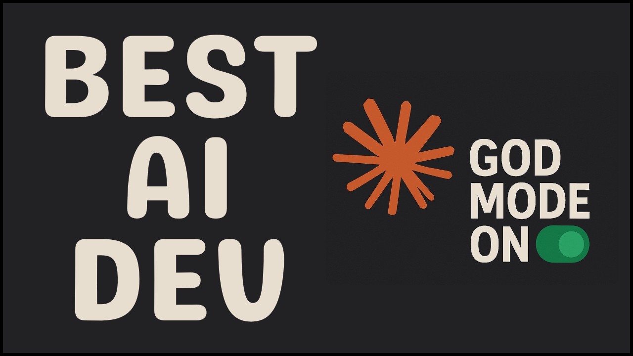 Activate Claude 4 GOD Mode To Build Beautiful Apps (TRY THIS NOW)