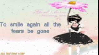 All The Times I Cried = Sharleen Spiteri.wmv