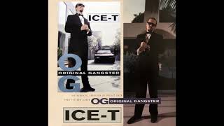 Ice-T - Escape The Killing Fields (Instrumental) (Reduced By DJBILLYHO)