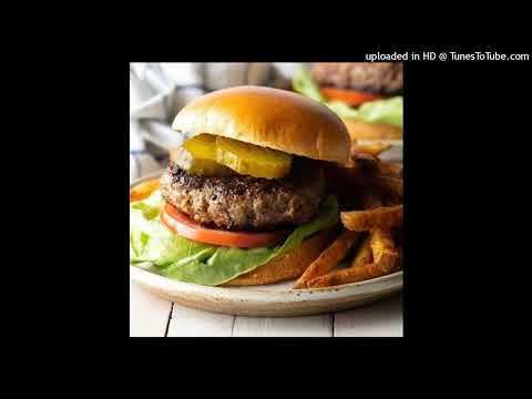 Izaya Tiji - my burger (prod. xangang