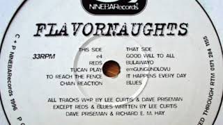 Flavornaughts - Reds