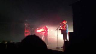 77 Bombay Street - 47 Millionaires Live @ Z7 2012