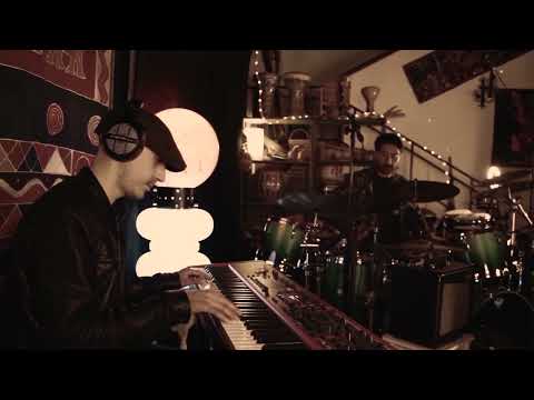 Manuel Bellone & Band - Home - Live Session