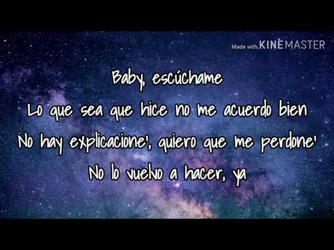 Thalía, Mau y Ricky - Ya Tú Me Conoces