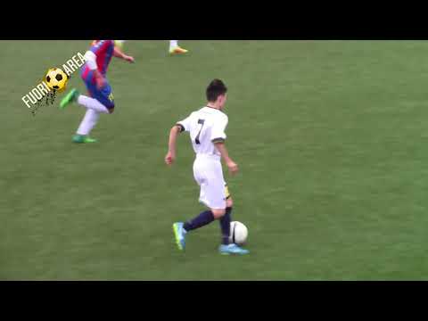 ALLIEVI ELITE: Vigor Perconti - Urbetevere 2-2