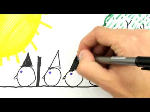 Me Salva! [DESAFIO #2] - Como fugir dos canibais?