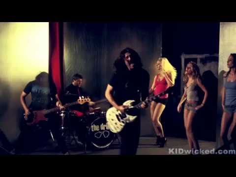 I Wish My Beer Was as Cold as Your Heart - The Drills