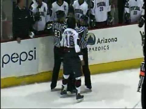 Daniel Amesbury vs Gordon Burnett