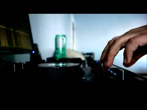 Electronic Trap Mix - DJ Crisp Galaxy