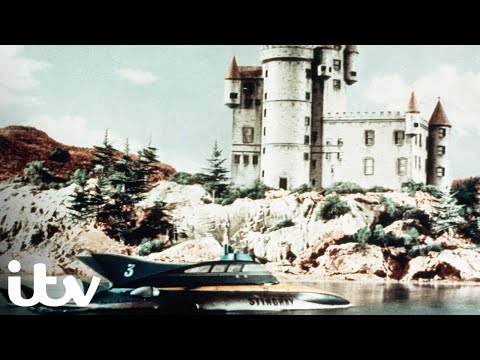 Stingray Ep. 2 | Emergency Marineville | Full Episode - HD Remastered