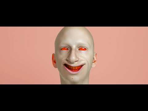 Wilczur - "Psychodela" (prod.48TrapLine)