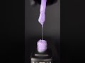 MOON FULL Potal Rubber Base Silena No. 2025 (light peach with golden potal), 8 ml
